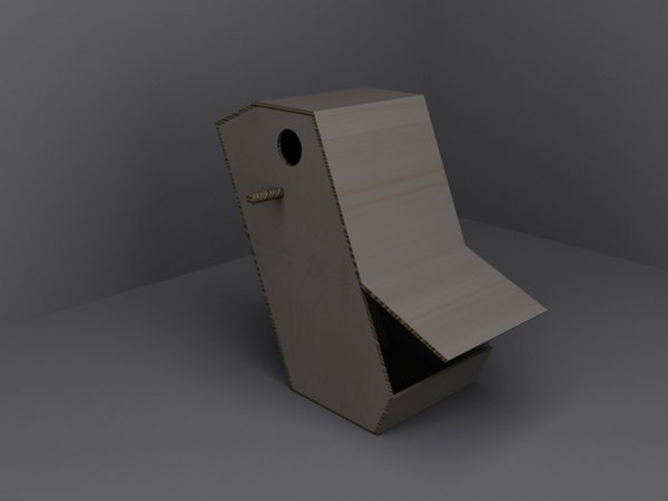 3d model